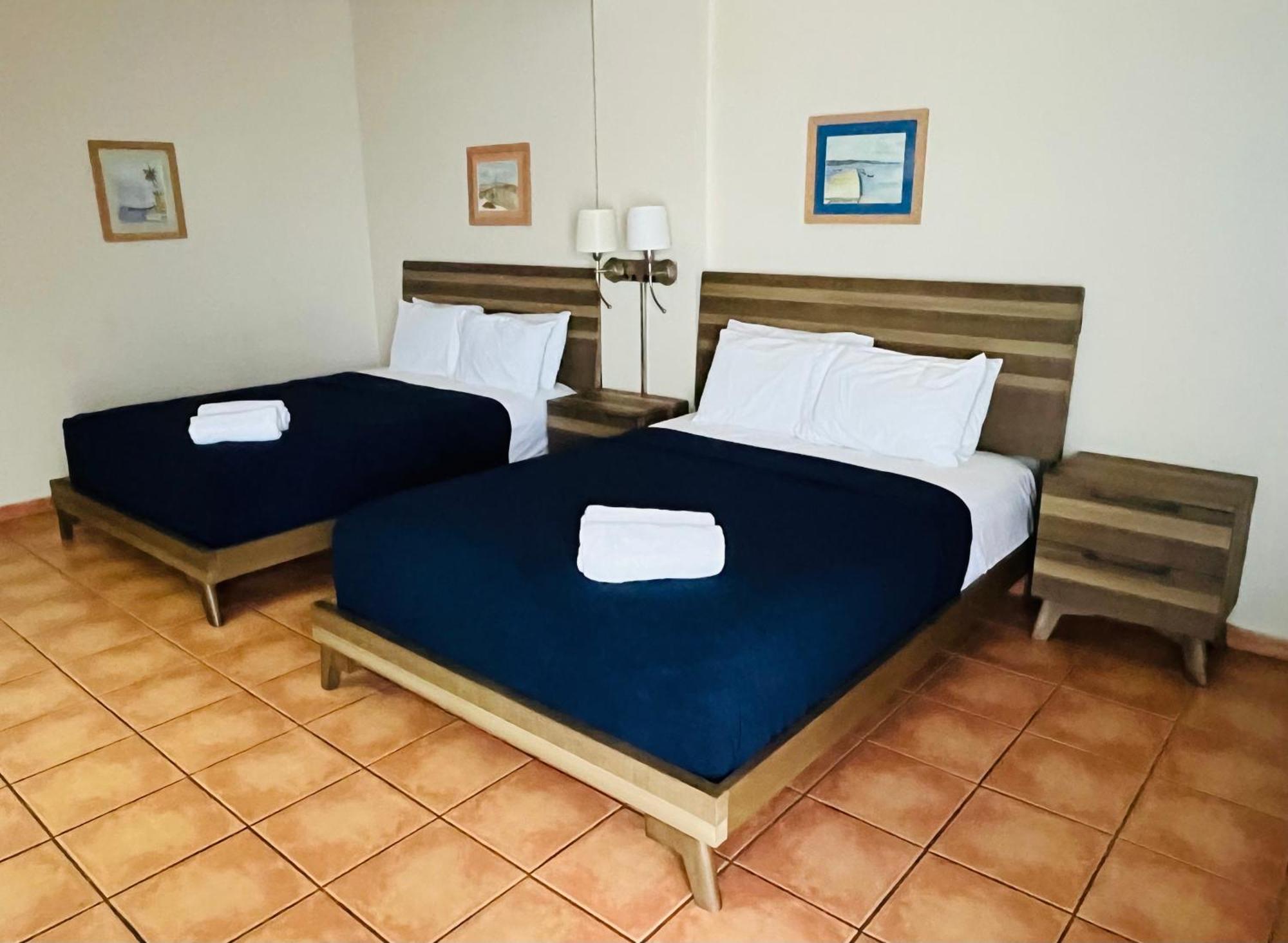 Parador Boquemar Boqueron Extérieur photo